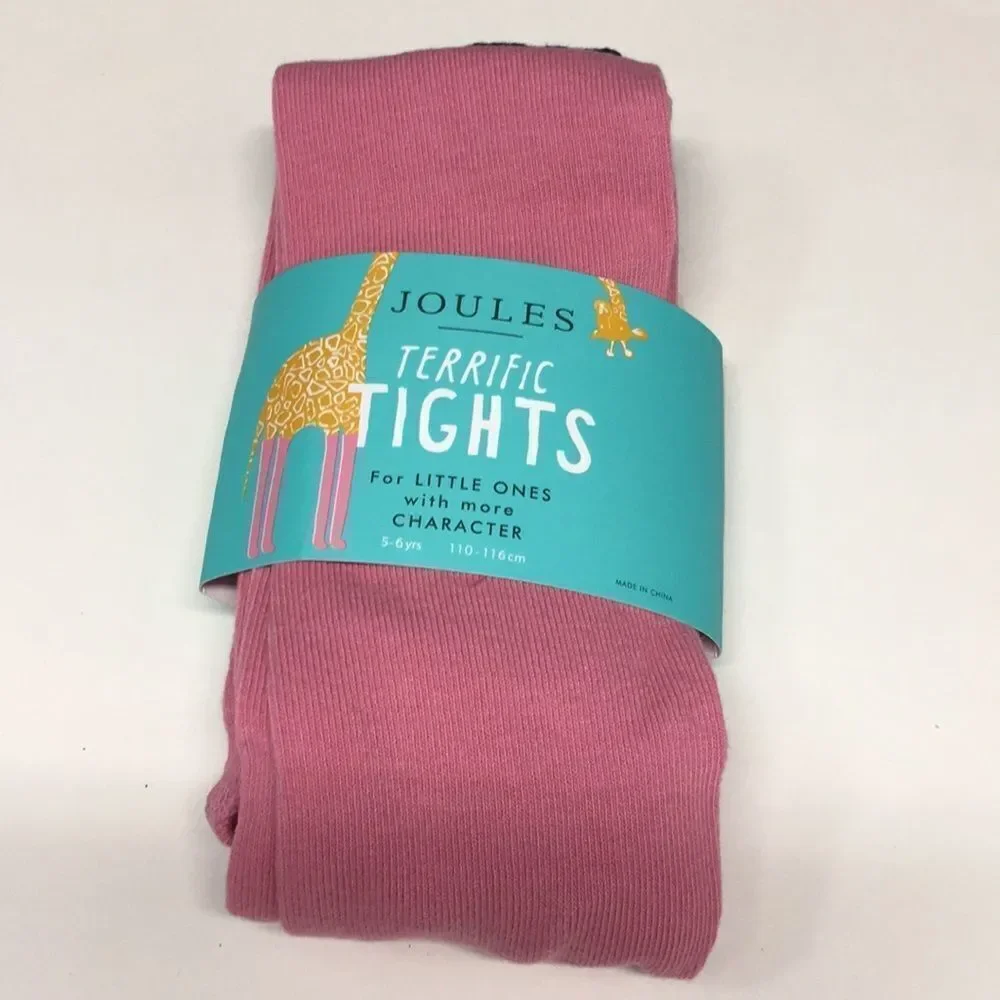 New Joules terrific Tights